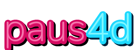 paus4d — logo kanal